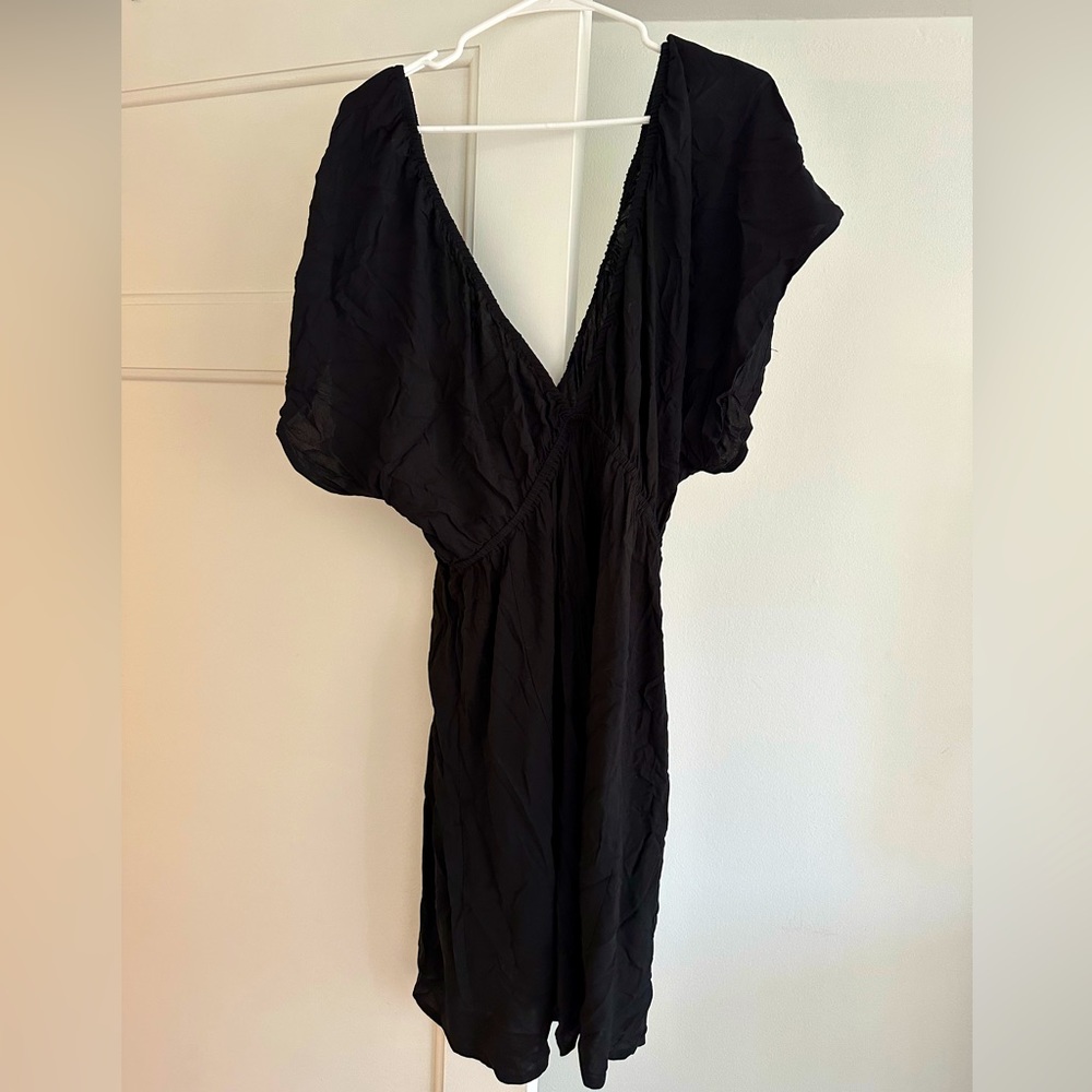 ASOS short leave dress. Size 12 Tall